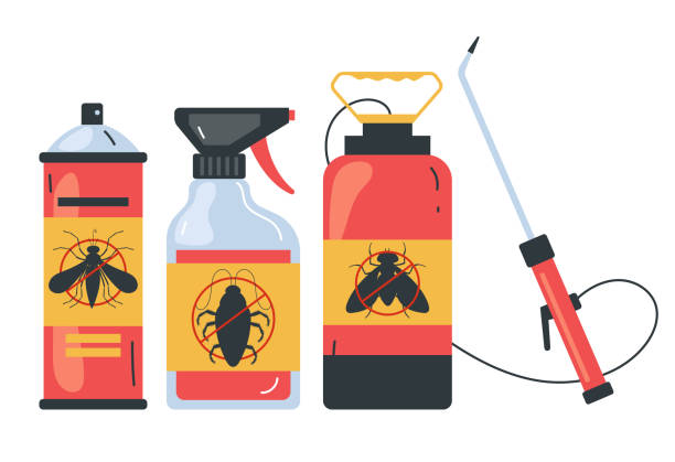 Best Exterminator Services  in Ashley, OH